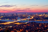 İstanbul İlginç Şehir